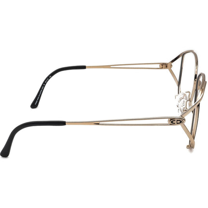 Christian Dior 2646 49 Eyeglasses 56□16 130