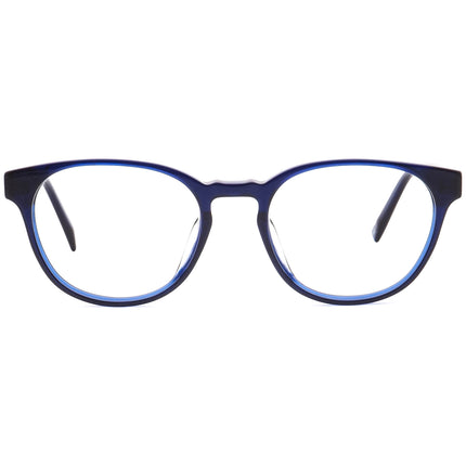 Warby Parker Whalen M LBF 356 (Low Bridge Fit)  51□18 145