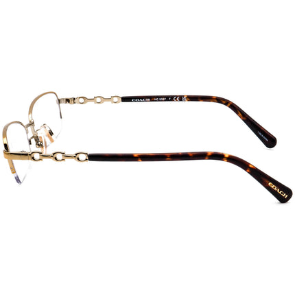 Coach HC 5097 9005   52□18 140