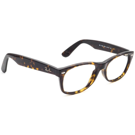 Ray-Ban RB 5184 2012 Eyeglasses 52□18 145