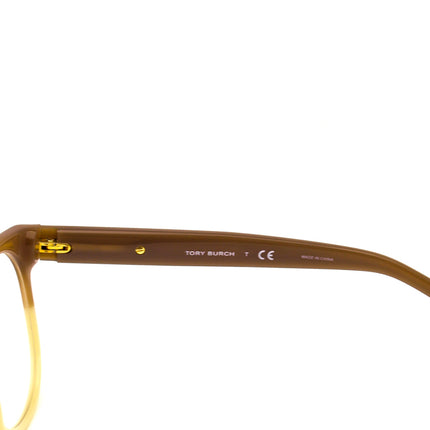 Tory Burch TY 2069 1238 Eyeglasses 49□19 135