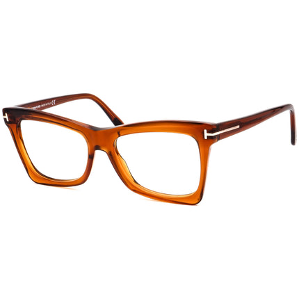 Tom Ford TF 5457 044 Other Shape Eyeglasses 52 mm