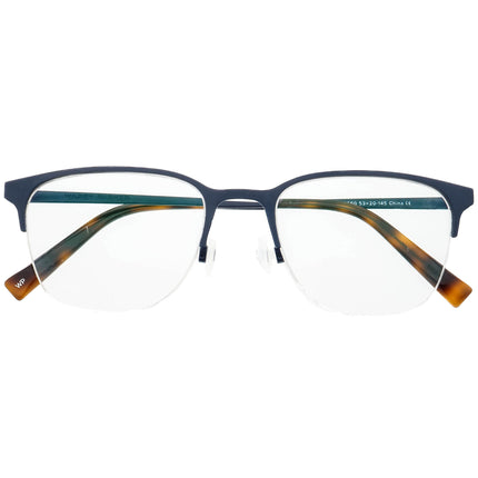 Warby Parker Wallis W 2550   53□20 145
