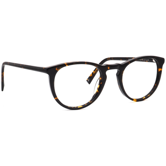 Warby Parker Haskell M 200  49□22 145