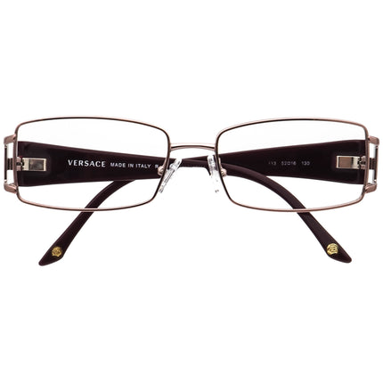 Versace MOD. 1163-B 1333  52□16 130
