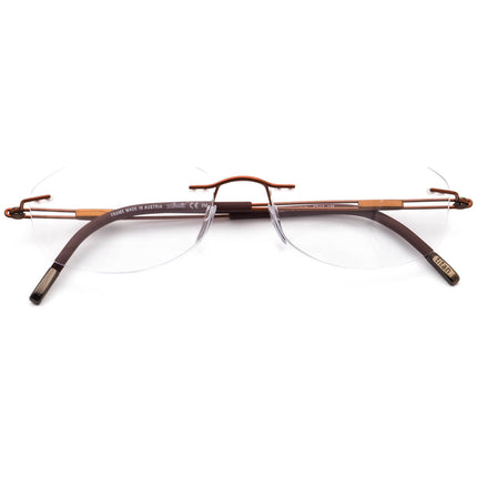 Silhouette 5521 70 2540 Titan Next Generation   51□17 135