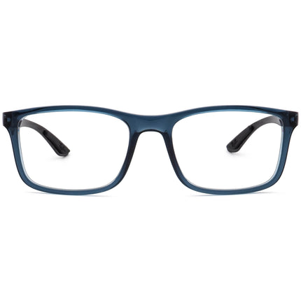 Ray-Ban RB 8908 5719 Carbon Fiber