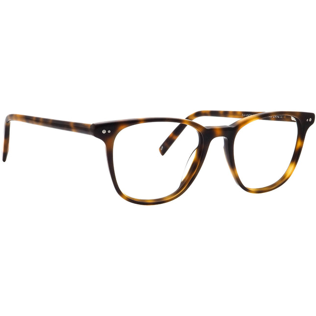 Warby Parker Dawson M 225  49□17 145