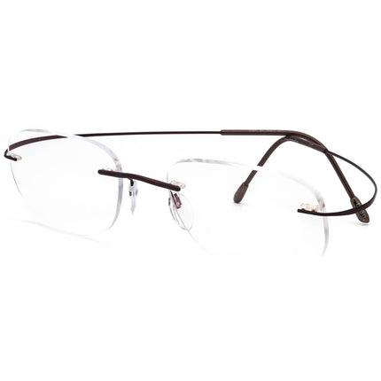 Silhouette 7799 40 6062 Titan   52□19 140