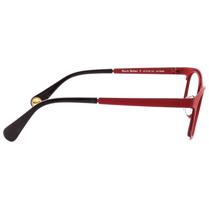 Woow Much Better 2 Col 982M   49□20 134