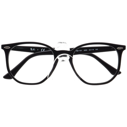 Ray-Ban RB 7151 2000  52□19 145