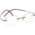 Silhouette 7581 40 6055 Icon  48□19 150