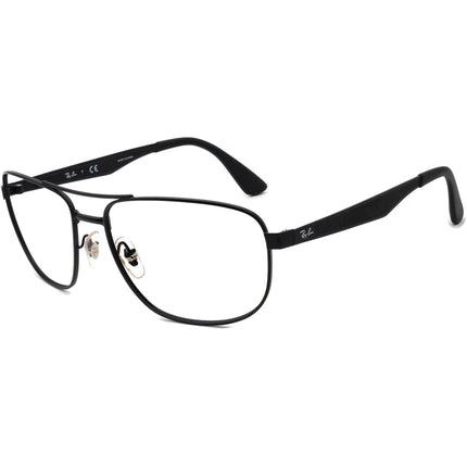 Ray-Ban RB 3528 006/71  61□17 145