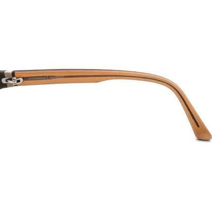 Prodesign Denmark 4701 c.5032 Eyeglasses 54□16 135