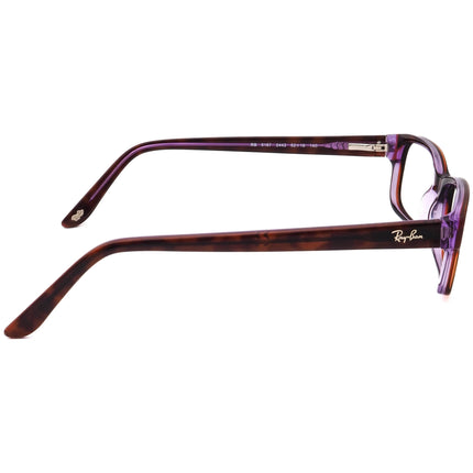 Ray-Ban RB 5187 2442  52□16 140