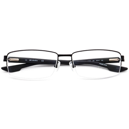 Columbia C3007 001 Eyeglasses 59□17 145