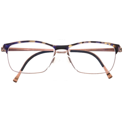 Lindberg 004/92D7 9811 PUI 2 Eyeglasses 51□14 135