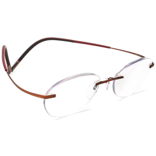 Silhouette 4248 40 6052 7581 Titan  50□17 145