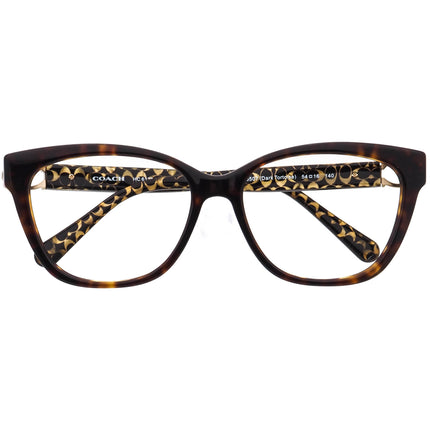 Coach HC 6120 5507  54□16 140