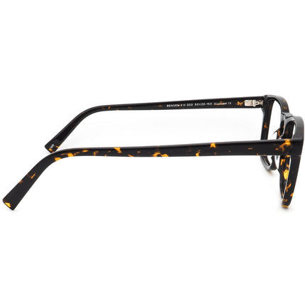 Warby Parker Bensen XW 200 Extra Wide   56□20 150