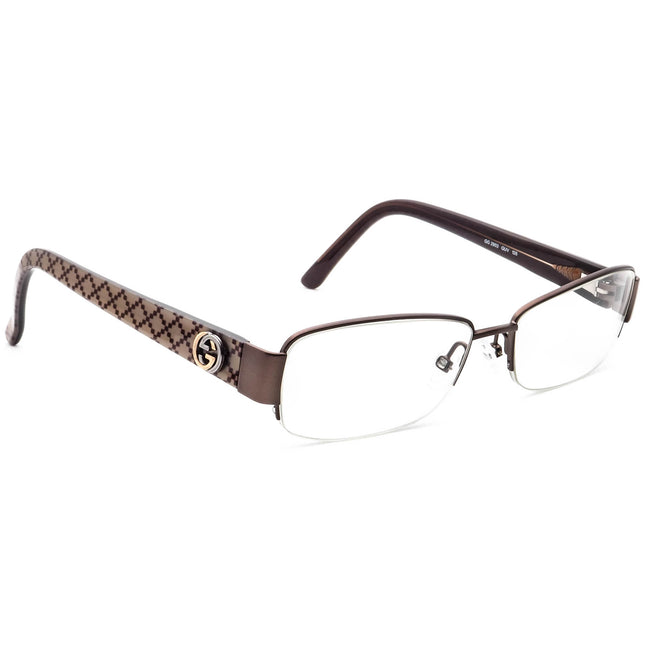 Gucci GG 2903 QUV   53□16 130