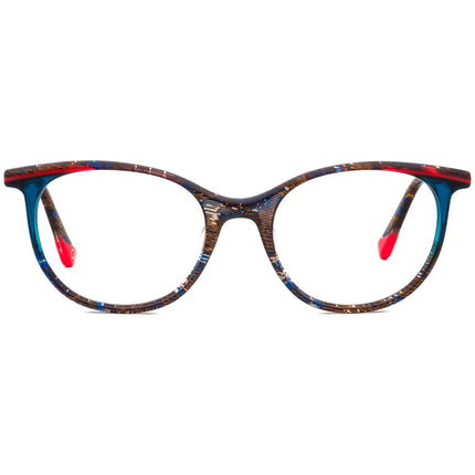 Etnia Barcelona Clara BLTQ  51□18 140