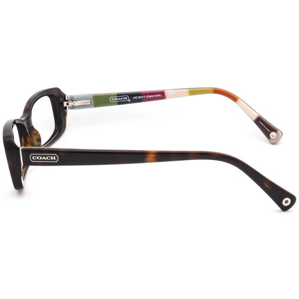 Coach HC 6011 (Gabrielle) 5001  49□15 135