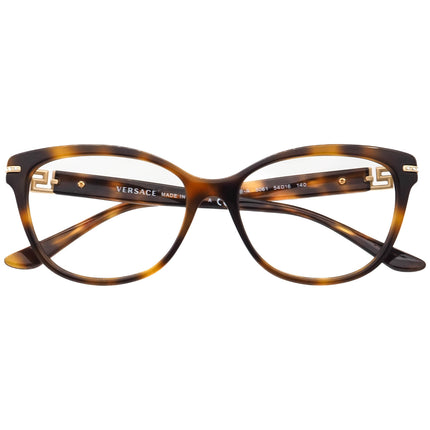 Versace 3205-B-A 5061  54□16 140