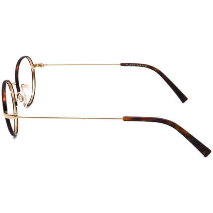 Warby Parker Collins N 2980 Eyeglasses  47□20 140