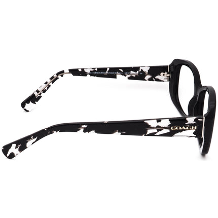 Coach HC 8168 (L156) 534811  56□16 135