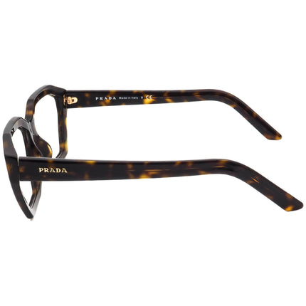 Prada SPR 03V 2AU-4PO  57□16 140