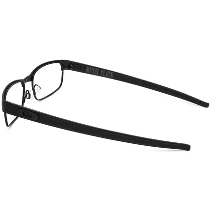 Oakley 22-198 Metal Plate Eyeglasses 53□18 140