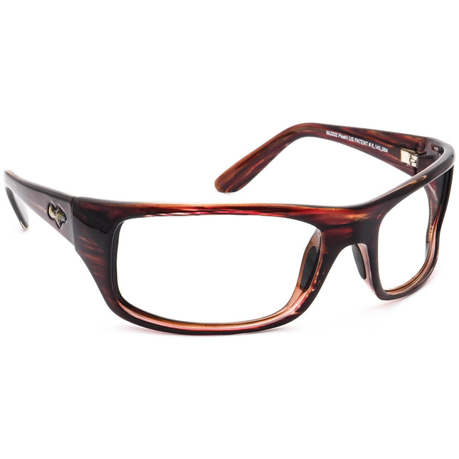 Maui Jim MJ 202-10 Peahi   65□19 120