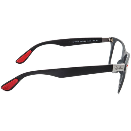 Ray-Ban Ferrari RB 4195-M F603/6G  52□20 150