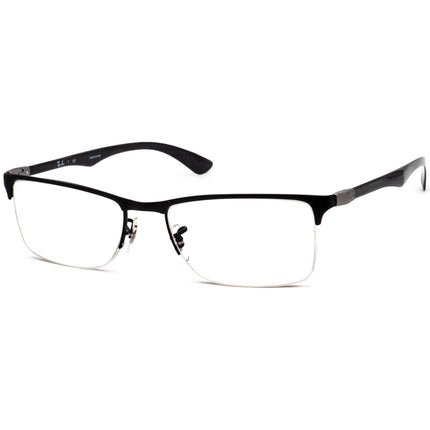 Ray-Ban RB 8413 2503 Carbon Fiber   54□18 145