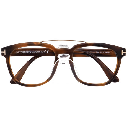 Tom Ford Holt TF 516 53N  54□19 145