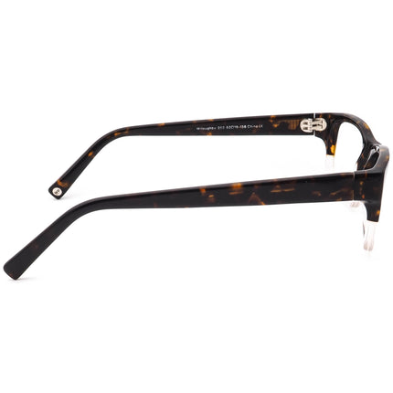 Warby Parker Wiloughby 203   52□18 138