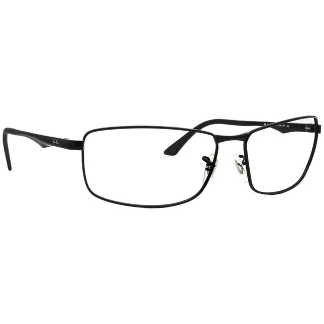 Ray-Ban RB 3498 002/71  64□17 140