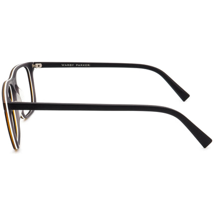 Warby Parker Fletcher 103  55□15 145