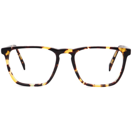 Warby Parker Sutton 242   53□18 145