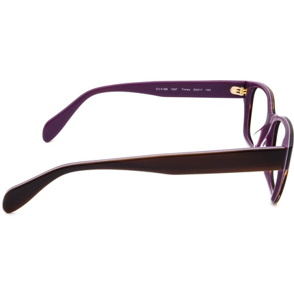 Oliver Peoples OV 5188 1097 Tinney  52□17 140