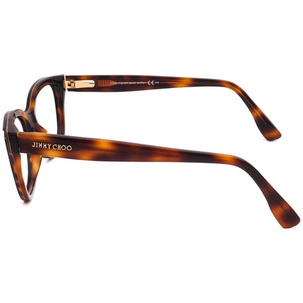 Jimmy Choo JC 146 PUU  53□15 140