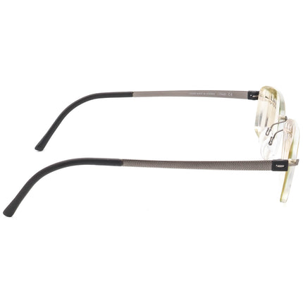 Silhouette 5452 10 6050 Titan Accent   53□19 140