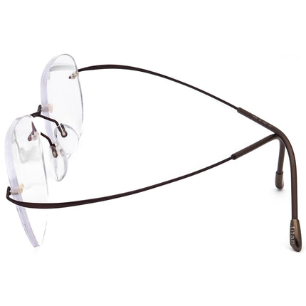 Silhouette 7799 40 6062 Titan   52□19 140