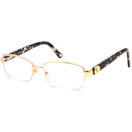 Versace MOD. 1185B 1002 Eyeglasses  51□17 135