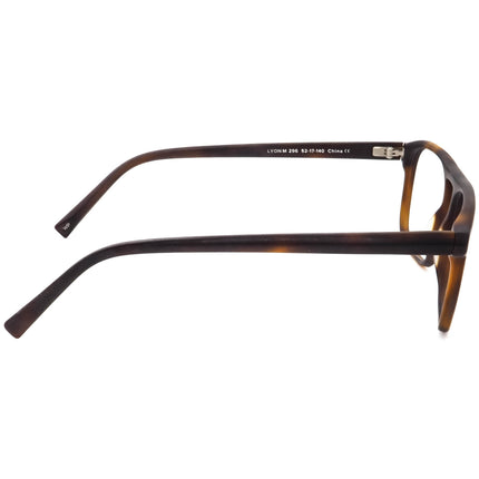 Warby Parker Lyon M 296  52□17 140