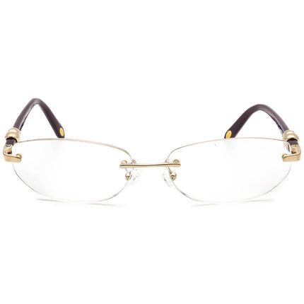 Tiffany & Co. TF 1026 6021  55□14 135