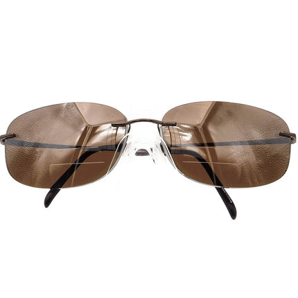 Charmant CH12256P BR Pure Titanium (Rx Lenses) 63□17 135