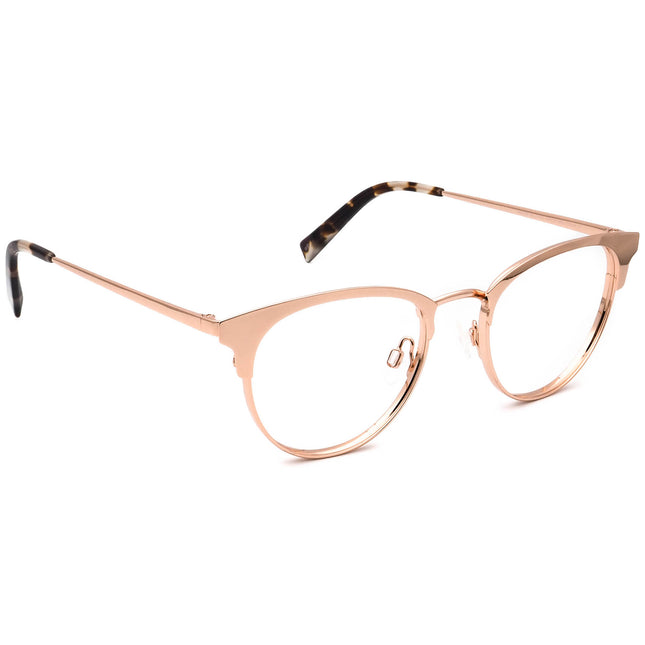 Warby Parker Blair M 2233 Eyeglasses 49□19 145