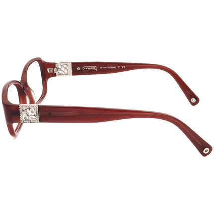 Coach HC 6007B (Gloria) 5041  52□16 135